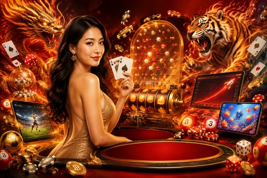 456bet