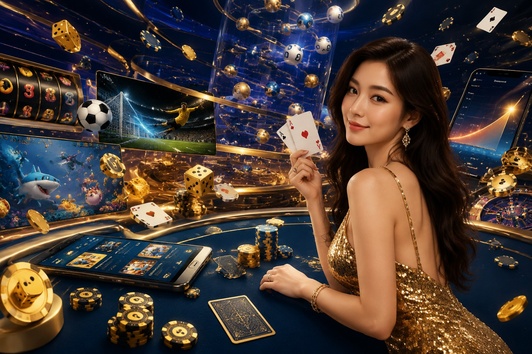 456bet