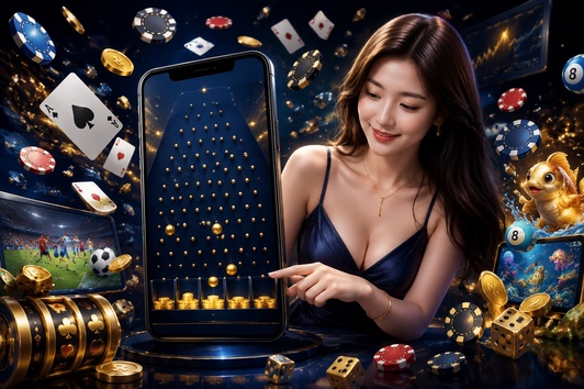 456bet
